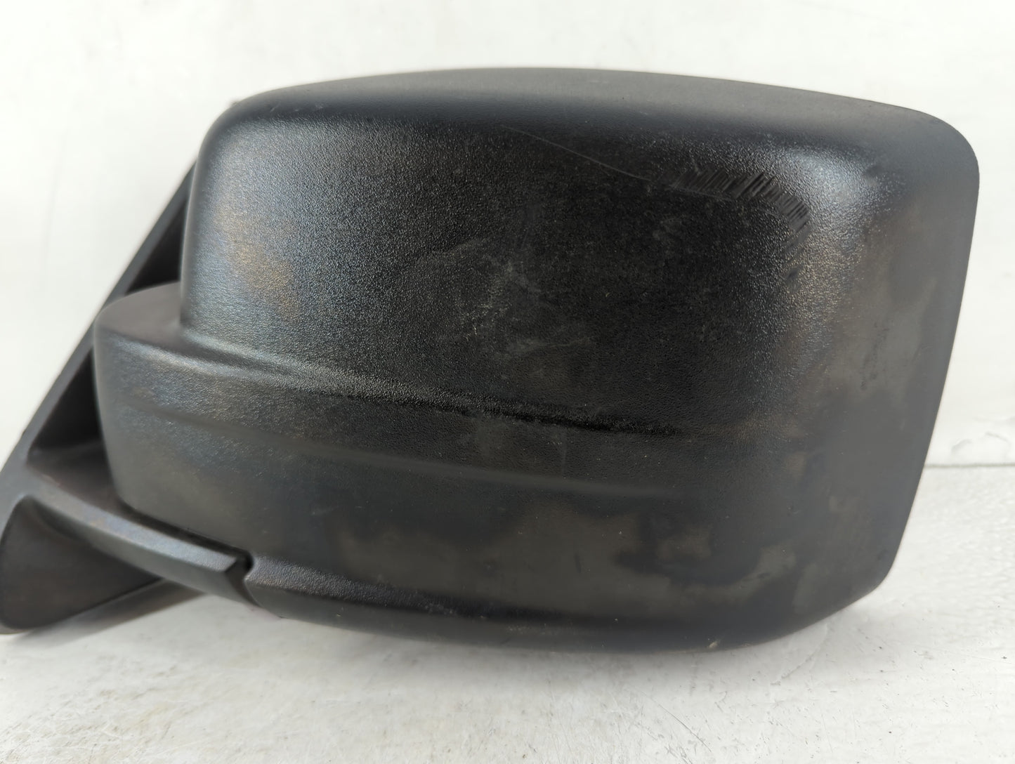 2007-2012 Jeep Patriot Driver Side View Mirror - Left Door Mirror OEM Used - Oemusedautoparts1.com