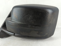 2007-2012 Jeep Patriot Driver Side View Mirror - Left Door Mirror OEM Used - Oemusedautoparts1.com