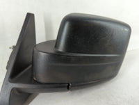 2007-2012 Jeep Patriot Driver Side View Mirror - Left Door Mirror OEM Used - Oemusedautoparts1.com