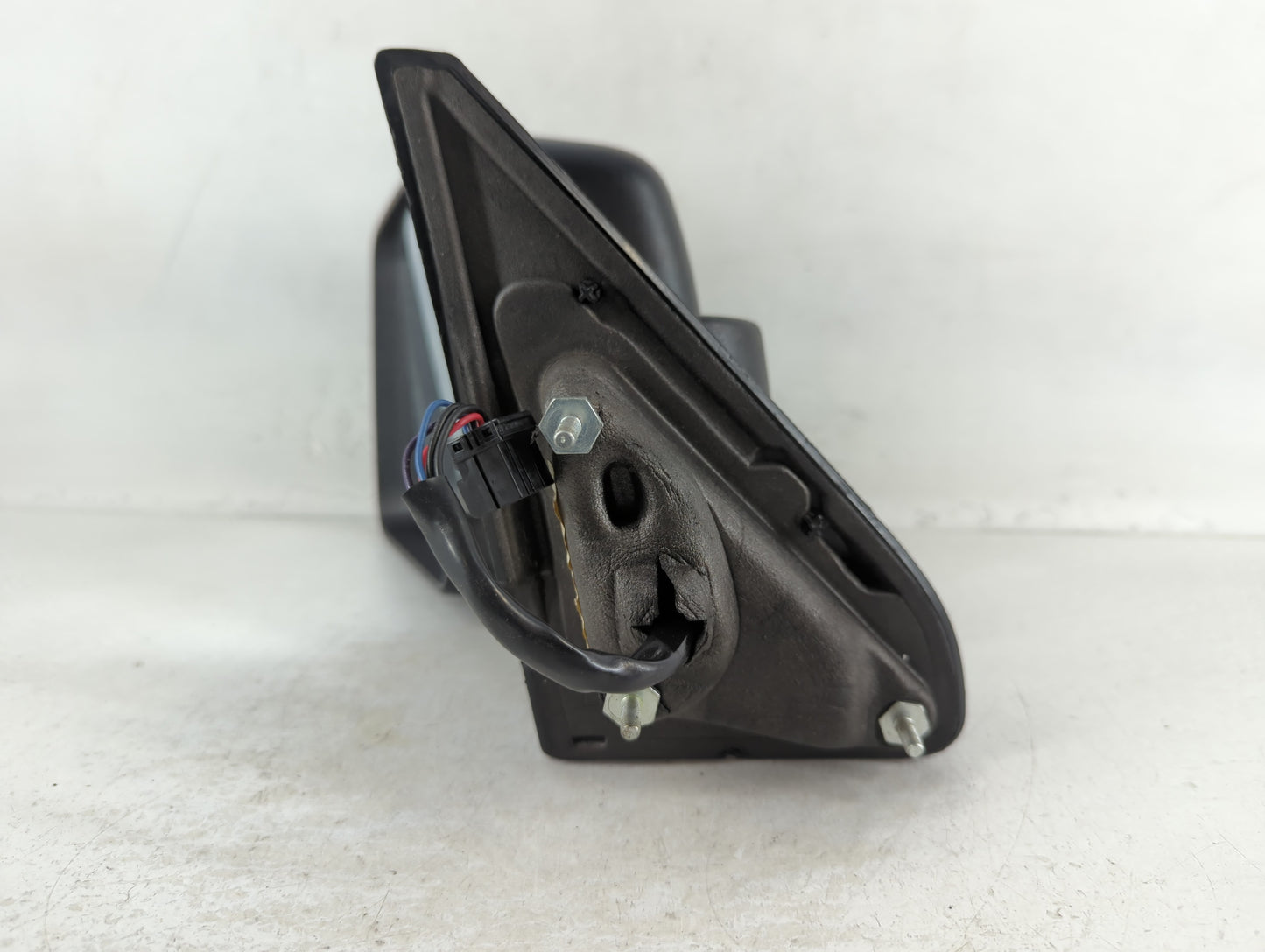 2007-2012 Jeep Patriot Driver Side View Mirror - Left Door Mirror OEM Used - Oemusedautoparts1.com