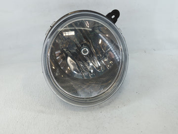 2007-2017 Jeep Patriot Driver Left Oem Head Light Headlight Lamp - Oemusedautoparts1.com