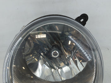 2007-2017 Jeep Patriot Driver Left Oem Head Light Headlight Lamp