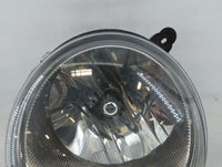 2007-2017 Jeep Patriot Driver Left Oem Head Light Headlight Lamp 722172 - Oemusedautoparts1.com