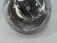 2007-2017 Jeep Patriot Driver Left Oem Head Light Headlight Lamp 722172 - Oemusedautoparts1.com