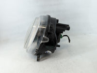 2007-2017 Jeep Patriot Driver Left Oem Head Light Headlight Lamp 722172 - Oemusedautoparts1.com