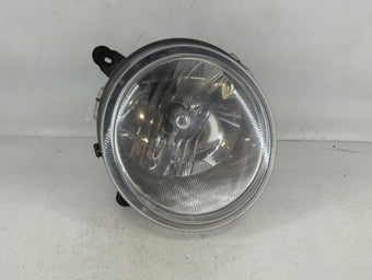 compare product 2007-2017 Jeep Patriot Passenger Right Oem Head Light Headlight Lamp