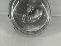 2007-2017 Jeep Patriot Passenger Right Oem Head Light Headlight Lamp - Oemusedautoparts1.com