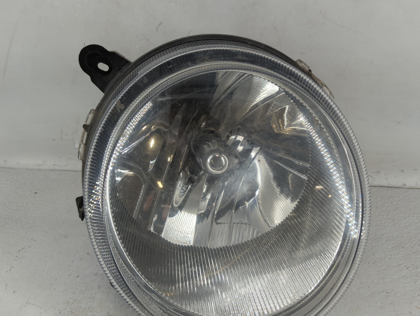 2007-2017 Jeep Patriot Passenger Right Oem Head Light Headlight Lamp - Oemusedautoparts1.com