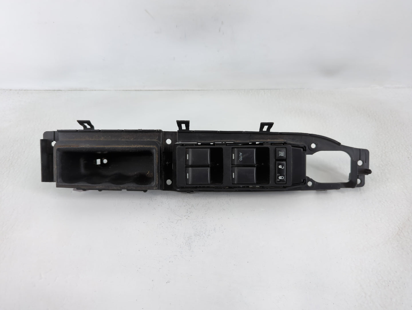 2011-2017 Jeep Patriot Master Power Window Switch Replacement Driver Side Left P/N:50621921511 Fits OEM Used Auto Parts - Oe