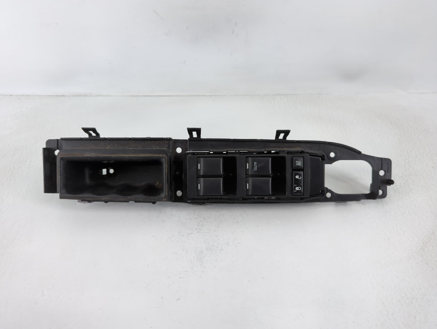2011-2017 Jeep Patriot Master Power Window Switch Replacement Driver Side Left P/N:50621921511 Fits OEM Used Auto Parts - Oe