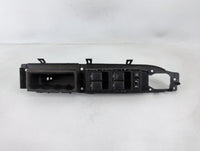 2011-2017 Jeep Patriot Master Power Window Switch Replacement Driver Side Left P/N:50621921511 Fits OEM Used Auto Parts - Oe