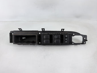 compare product 2011-2017 Jeep Patriot Master Power Window Switch Replacement Driver Side Left P/N:50621921511 Fits OEM Used Auto Parts