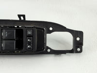 2011-2017 Jeep Patriot Master Power Window Switch Replacement Driver Side Left P/N:50621921511 Fits OEM Used Auto Parts - Oe