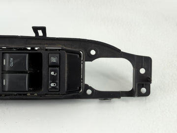2011-2017 Jeep Patriot Master Power Window Switch Replacement Driver Side Left P/N:50621921511 Fits OEM Used Auto Parts