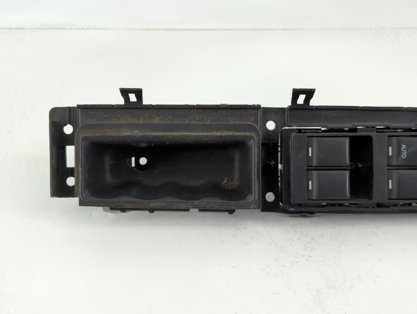 2011-2017 Jeep Patriot Master Power Window Switch Replacement Driver Side Left P/N:50621921511 Fits OEM Used Auto Parts - Oe