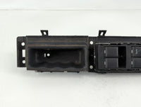 2011-2017 Jeep Patriot Master Power Window Switch Replacement Driver Side Left P/N:50621921511 Fits OEM Used Auto Parts - Oe