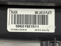 2011-2017 Jeep Patriot Master Power Window Switch Replacement Driver Side Left P/N:50621921511 Fits OEM Used Auto Parts - Oe