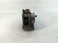 2007-2017 Jeep Patriot Throttle Body Fits Fits 2007 2008 2009 2010 2011 2012 2013 2014 2015 2016 2017 2018 OEM Used Auto Par