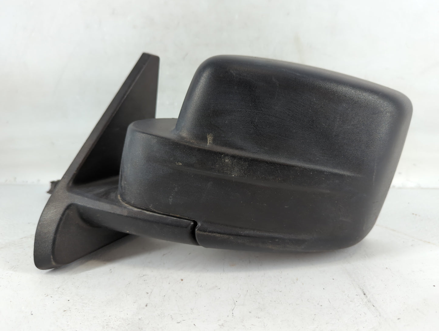2007-2012 Jeep Patriot Driver Side View Mirror - Left Door Mirror OEM Used - Oemusedautoparts1.com