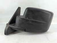 2007-2012 Jeep Patriot Driver Side View Mirror - Left Door Mirror OEM Used - Oemusedautoparts1.com
