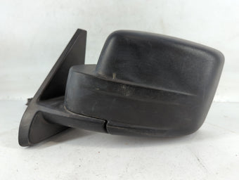 compare product 2007-2012 Jeep Patriot Driver Side View Mirror - Left Door Mirror OEM Used