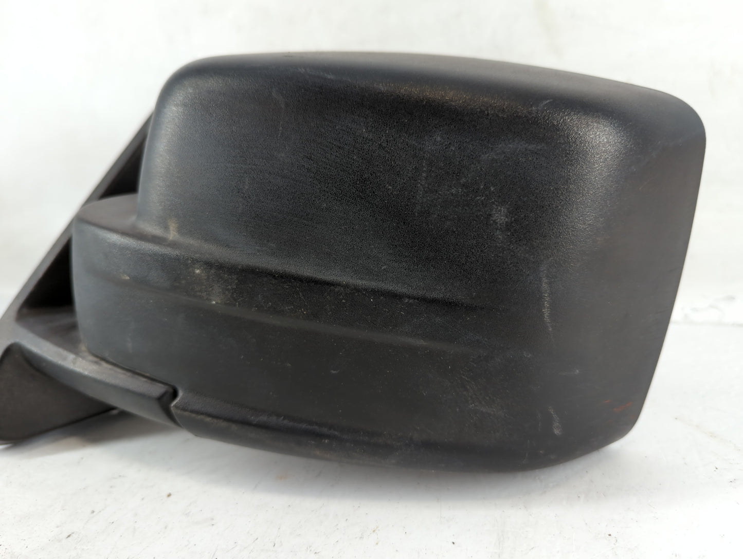 2007-2012 Jeep Patriot Driver Side View Mirror - Left Door Mirror OEM Used - Oemusedautoparts1.com