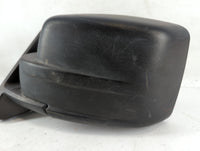 2007-2012 Jeep Patriot Driver Side View Mirror - Left Door Mirror OEM Used - Oemusedautoparts1.com