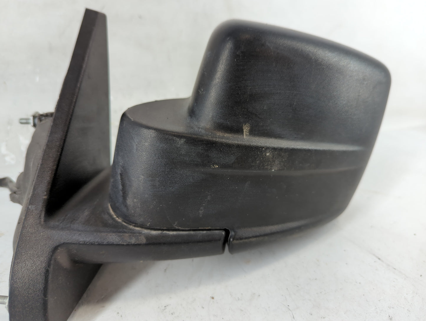 2007-2012 Jeep Patriot Driver Side View Mirror - Left Door Mirror OEM Used - Oemusedautoparts1.com