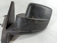 2007-2012 Jeep Patriot Driver Side View Mirror - Left Door Mirror OEM Used - Oemusedautoparts1.com