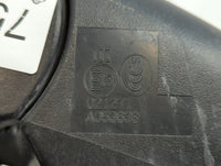 2007-2012 Jeep Patriot Driver Side View Mirror - Left Door Mirror OEM Used - Oemusedautoparts1.com
