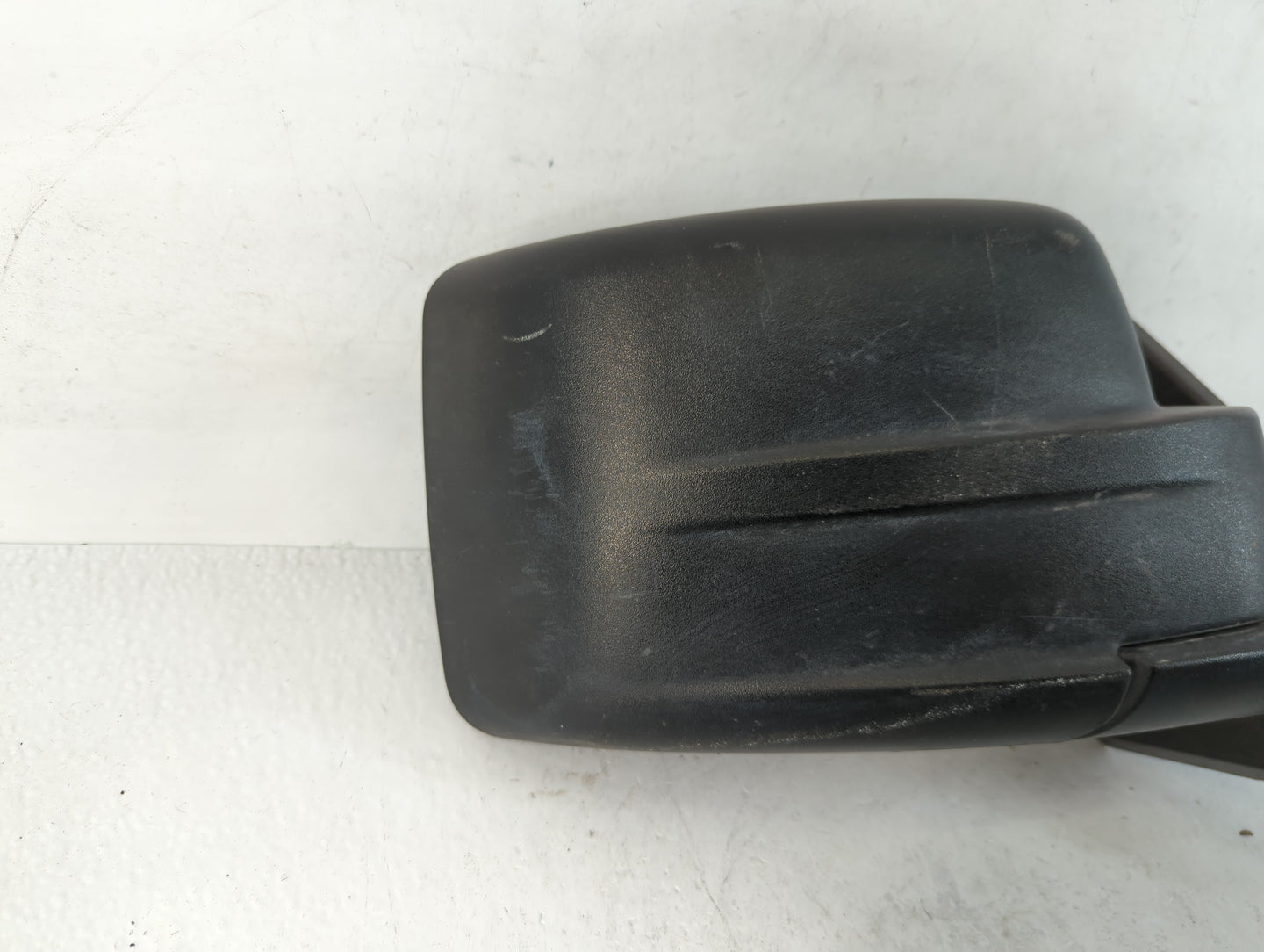 2007-2012 Jeep Patriot Passenger Side View Mirror - Right Door Mirror OEM Used - Oemusedautoparts1.com