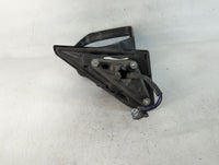 2007-2012 Jeep Patriot Passenger Side View Mirror - Right Door Mirror OEM Used - Oemusedautoparts1.com