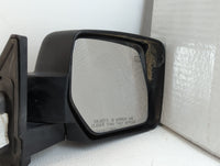2007-2012 Jeep Patriot Passenger Side View Mirror - Right Door Mirror OEM Used - Oemusedautoparts1.com