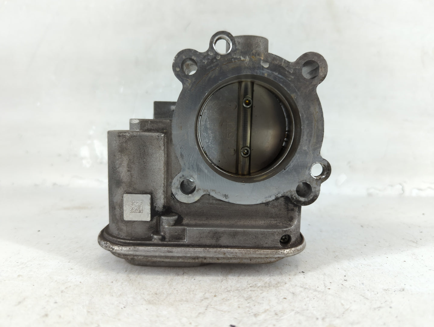 2007-2017 Jeep Patriot Throttle Body P/N:04891735AC Fits Fits 2007 2008 2009 2010 2011 2012 2013 2014 2015 2016 2017 2018 OE