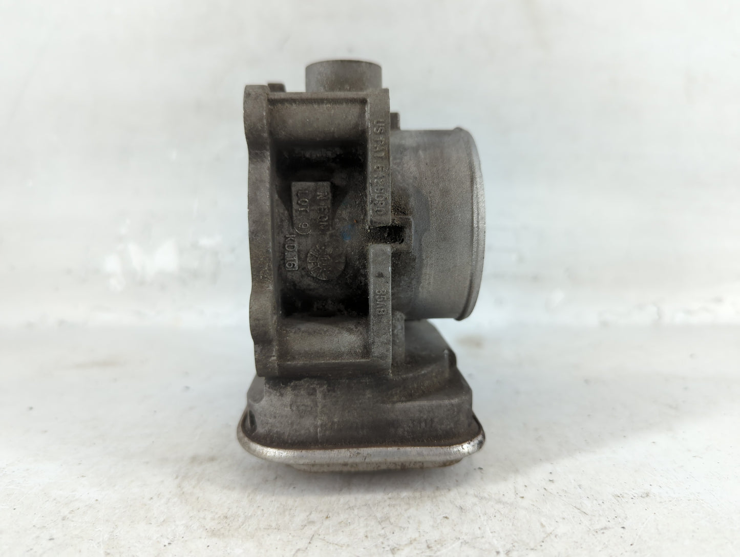 2007-2017 Jeep Patriot Throttle Body P/N:04891735AC Fits Fits 2007 2008 2009 2010 2011 2012 2013 2014 2015 2016 2017 2018 OE