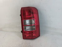 2008-2017 Jeep Patriot Tail Light Assembly Passenger Right OEM P/N:320342 Fits OEM Used Auto Parts - Oemusedautoparts1.com