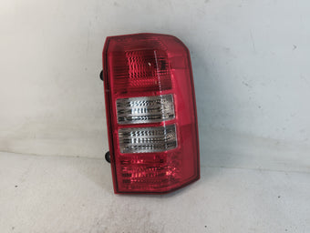 compare product 2008-2017 Jeep Patriot Tail Light Assembly Passenger Right OEM P/N:320342 Fits OEM Used Auto Parts