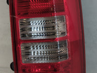 2008-2017 Jeep Patriot Tail Light Assembly Passenger Right OEM P/N:320342 Fits OEM Used Auto Parts - Oemusedautoparts1.com