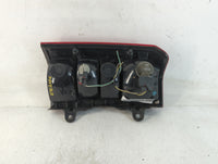 2008-2017 Jeep Patriot Tail Light Assembly Passenger Right OEM P/N:320342 Fits OEM Used Auto Parts - Oemusedautoparts1.com