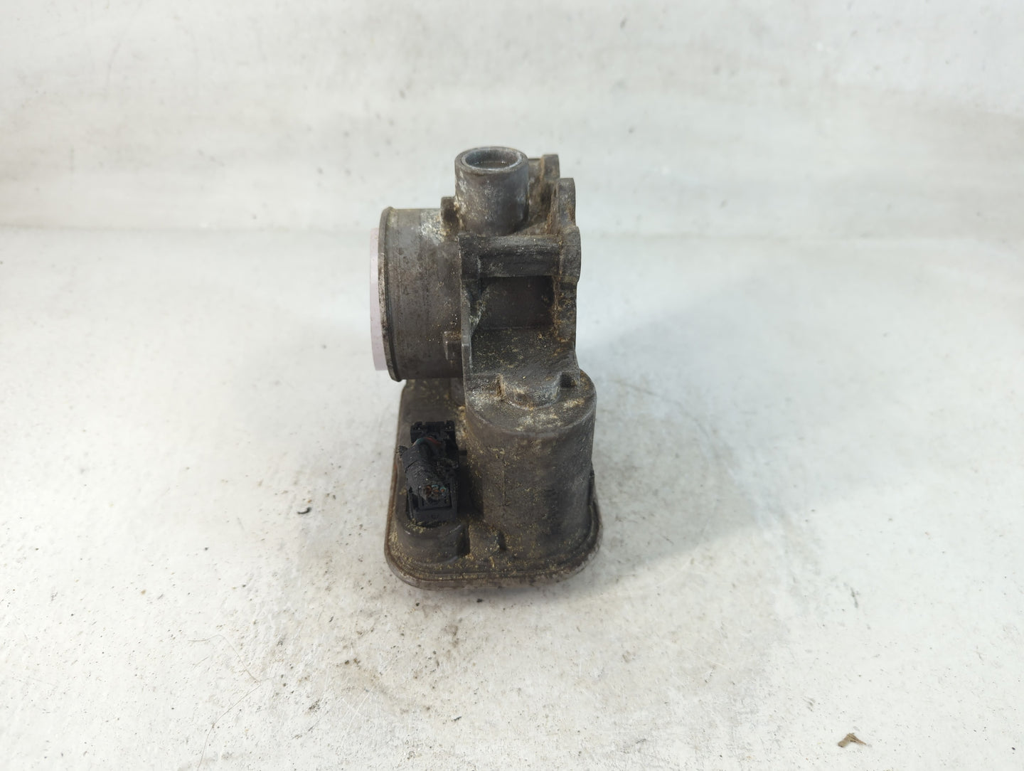 2007-2017 Jeep Patriot Throttle Body P/N:04891735AC Fits Fits 2007 2008 2009 2010 2011 2012 2013 2014 2015 2016 2017 2018 OE