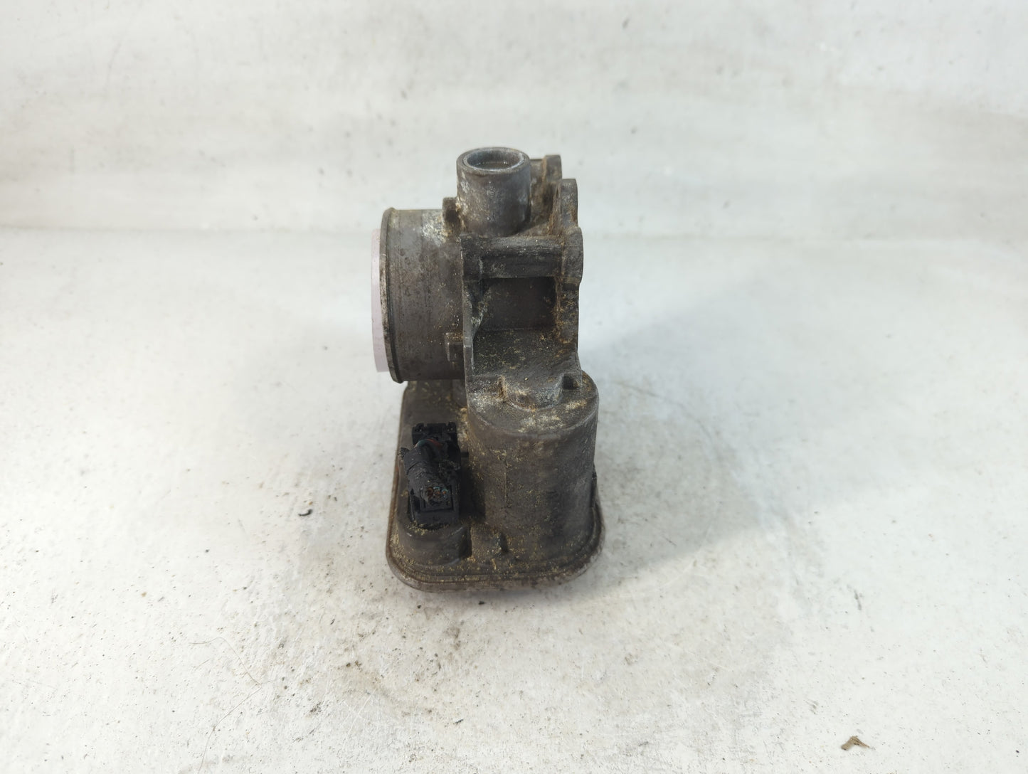 2007-2017 Jeep Patriot Throttle Body P/N:04891735AC Fits Fits 2007 2008 2009 2010 2011 2012 2013 2014 2015 2016 2017 2018 OE