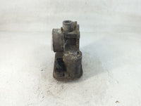 2007-2017 Jeep Patriot Throttle Body P/N:04891735AC Fits Fits 2007 2008 2009 2010 2011 2012 2013 2014 2015 2016 2017 2018 OE