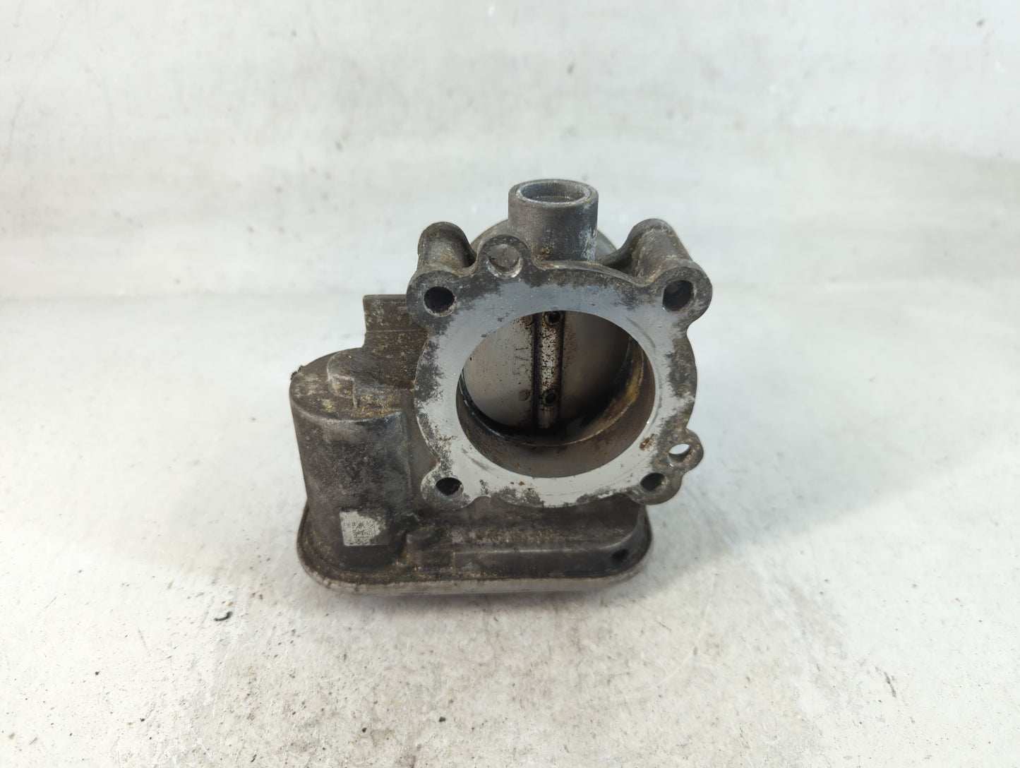 2007-2017 Jeep Patriot Throttle Body P/N:04891735AC Fits Fits 2007 2008 2009 2010 2011 2012 2013 2014 2015 2016 2017 2018 OE