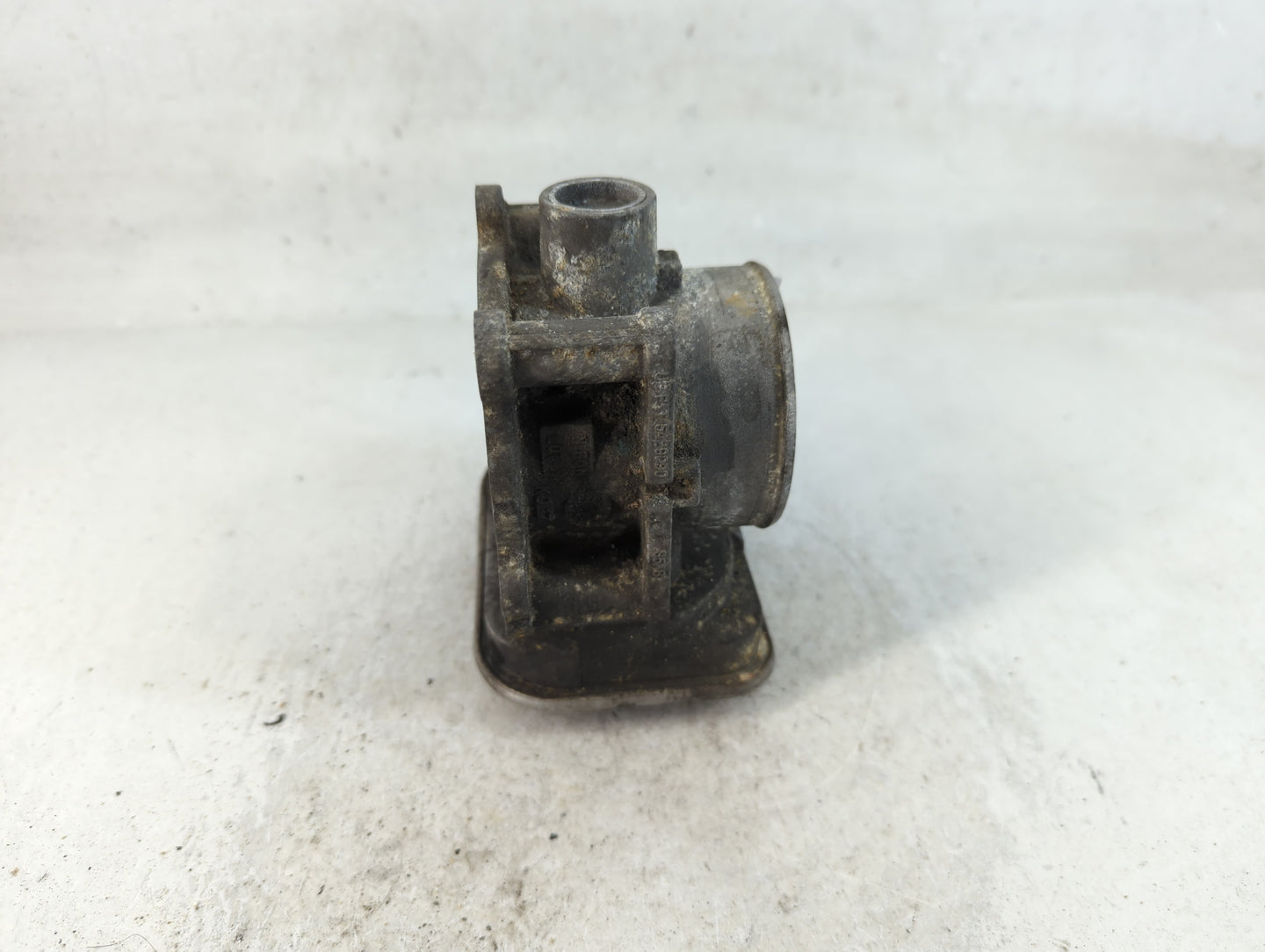 2007-2017 Jeep Patriot Throttle Body P/N:04891735AC Fits Fits 2007 2008 2009 2010 2011 2012 2013 2014 2015 2016 2017 2018 OE