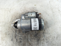 2007-2017 Jeep Patriot Car Starter Motor Solenoid OEM P/N:05034555AA Fits OEM Used Auto Parts - Oemusedautoparts1.com