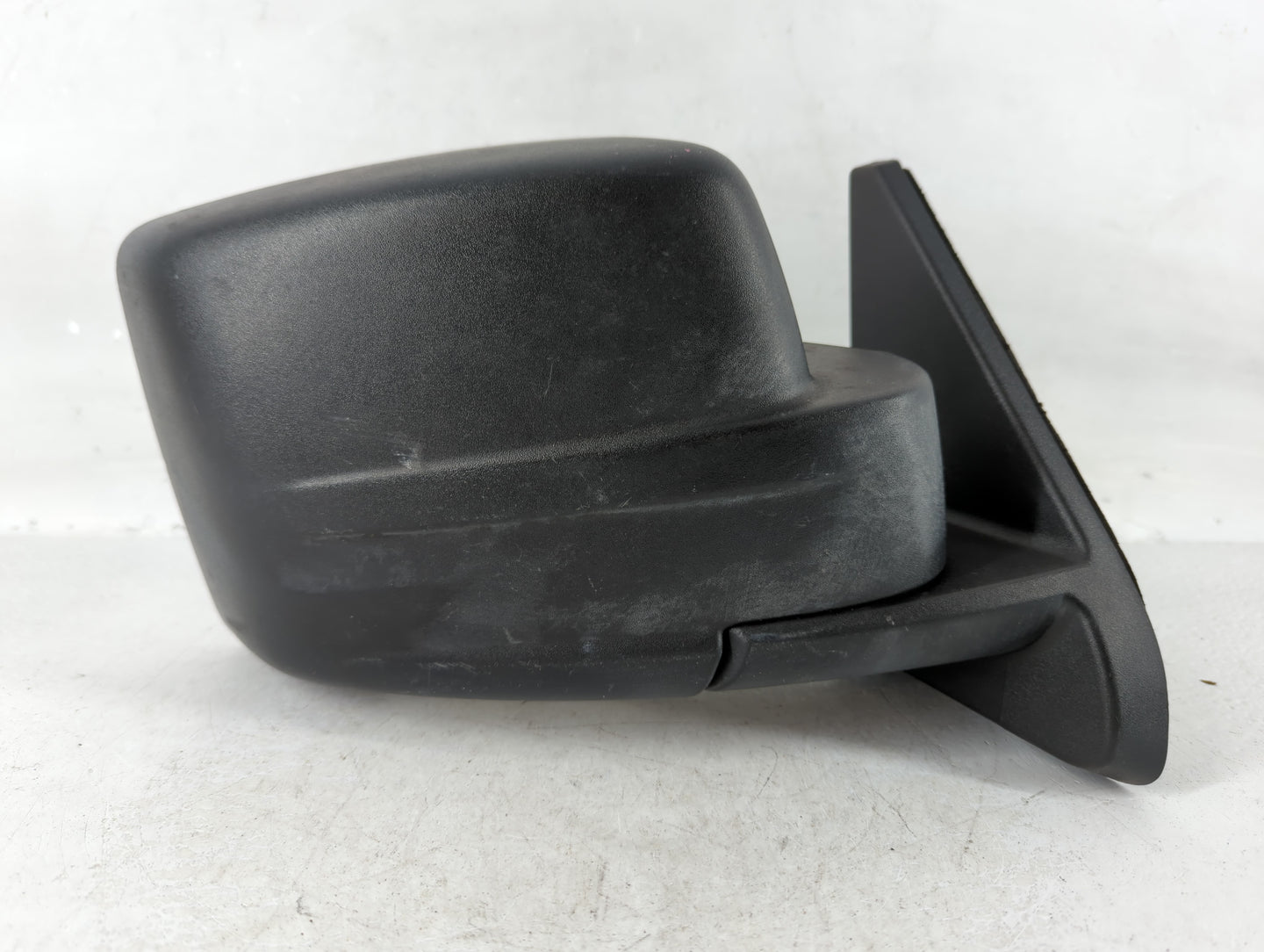2007-2012 Jeep Patriot Passenger Side View Mirror - Right Door Mirror OEM Used - Oemusedautoparts1.com