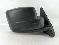 2007-2012 Jeep Patriot Passenger Side View Mirror - Right Door Mirror OEM Used - Oemusedautoparts1.com