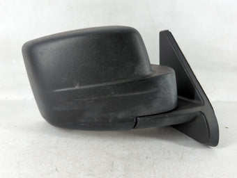 compare product 2007-2012 Jeep Patriot Passenger Side View Mirror - Right Door Mirror OEM Used
