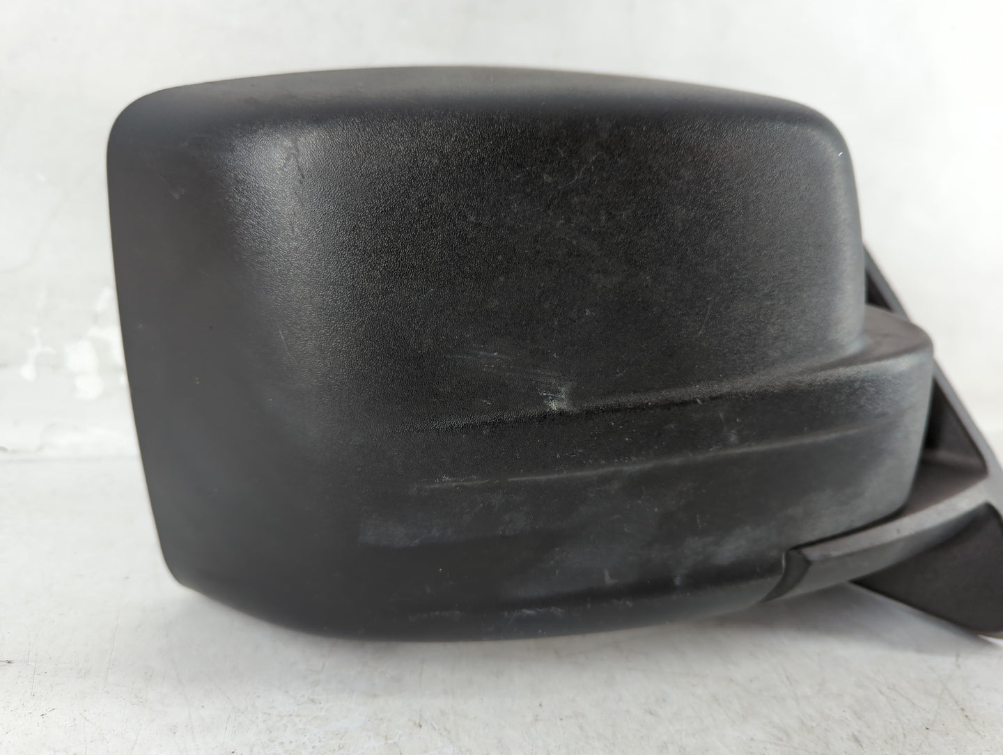 2007-2012 Jeep Patriot Passenger Side View Mirror - Right Door Mirror OEM Used - Oemusedautoparts1.com