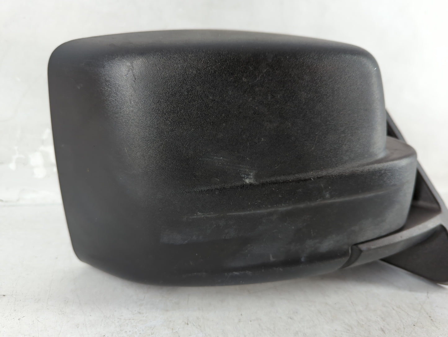 2007-2012 Jeep Patriot Passenger Side View Mirror - Right Door Mirror OEM Used - Oemusedautoparts1.com